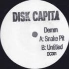 Demm - Snake Pit