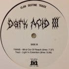 Various Artists - Dark Acid III