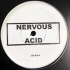 Bobby Konders - Nervous Acid / Future?