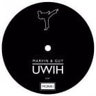 Marvin & Guy  - UWIH