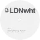 Various Artists - LDNWHT002