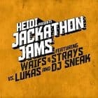 Various Artists - Heidi Pres Jackathon Jams 4