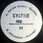 Holdie Gawn / Micawber - Quotre / Weirden