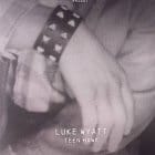 Luke Wyatt - Teen Hawk 