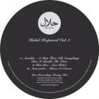 Various Artists - Halal Prepared Vol. 2