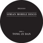 Simian Mobile Disco - Tong Zi Dan (Mike Dehnert rmx)  