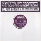 DJ Fett Burger and DJ Speckgurtel - Speckbass