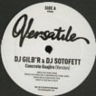 DJ Gilb'R & DJ Sotofett - Ep