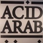 Various Artists - Acid Arabe Collections ep 2