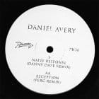 Daniel Avery - Naive Response / Reception  