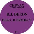 Dj Deeon - D.B.G. II Project