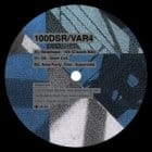 Various Artists - 100DSR/VAR4