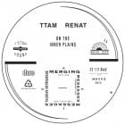 Ttam Renat - On The Inner Plains