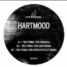 Hartmood - The Cymbal Tape (DCNT & Vernon Felicity RMX)