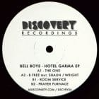 Bell Boys - Hotel Garma EP