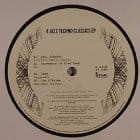 Various Artists - 4 Jazz Techno Classics Ep