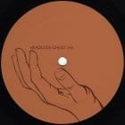 Headless Ghost - 77 EP