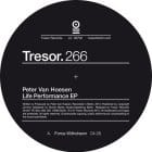 Peter van Hoesen - Life Performance EP