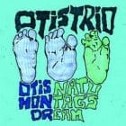 Otis Trio - Otis Natu / Montag's Dream