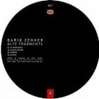 Dario Zenker - Alto Fragments