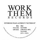 Pittsburgh Track Authority - Haywire Ep