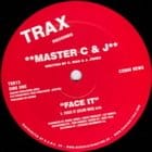 Master C & J - Face It