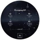 Svreca - Overgang ep