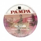 Dj Koze - Amygdala rmxs 1