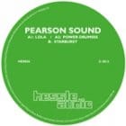 Pearson Sound - Starbust ep