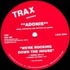 Adonis - We're Rocking Down The House