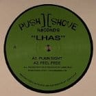 LHAS - Push II Shove 3