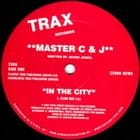 Master C & J - In The City