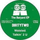 Dirtytwo - The Baryard Ep