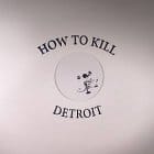 Various Artists - How To Kill