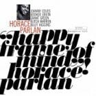 Horace Parlan - Happy Frames Of Mind