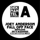 Joey Anderson - Fall Of Face