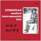 Various Artists - Ethiopian Modern Instrumental Hits