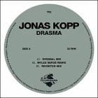 Jonas Kopp - Drasma