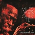 Miles Davis Quintet - Live In Europe 1969 Bootleg Series Vol. 2