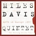 Miles Davis Quintet - Live In Europe 1967 Bootleg Series Vol. 1