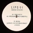 Adesse Versions - Pressured 