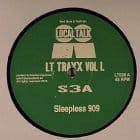 S3A - LT Traxx vol.1