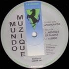 Mundo Muzique - Andromeda