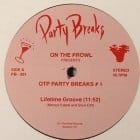 Marcus Cabral & Shux - OTP Party Breaks Vol.1