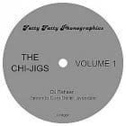 Various Artists - The Chi-Jigs Vol.1 