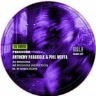 Anthony Parasole & Phill Moffa - Pressure