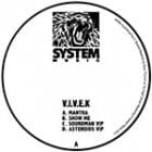 Vivek - SYSTEM003