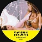 Takeshi Kouzuki - Whirlwind