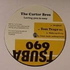 The Carter Bros - Loving You Is Easy (Tom Trago rmx)