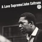 John Coltrane - A Love Supreme